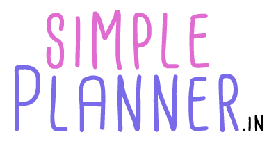 simpleplanner.in