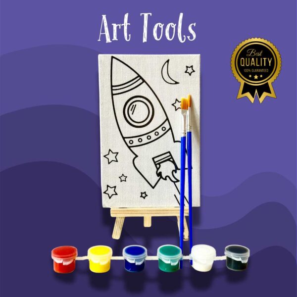 Art Tools